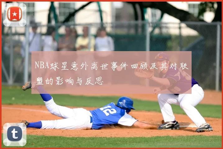 NBA球星意外离世事件回顾及其对联盟的影响与反思