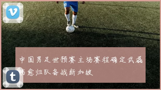 中国男足世预赛主场赛程确定武磊伤愈归队备战新加坡